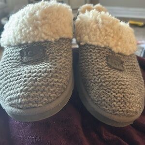 UGG slippers